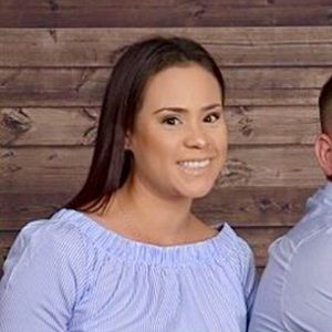 Meet your Posher, Victoria